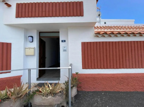 Casa La Puntilla - Estudio Nº 2