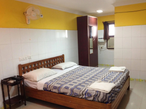 Aasai Guest House