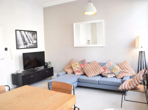 1 Bedroom Apartment in Marylebone