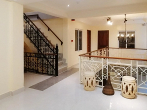 RedDoorz @ Elicon Suites Tagbilaran