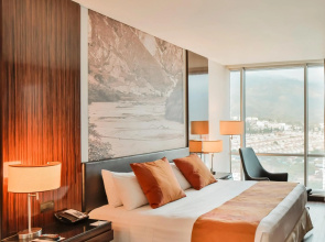 Holiday Inn Bucaramanga Cacique by IHG