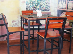 Sai Gon's Book Hotel - The Airport Front