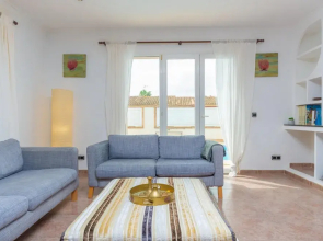 Casa Martin in Portocolom