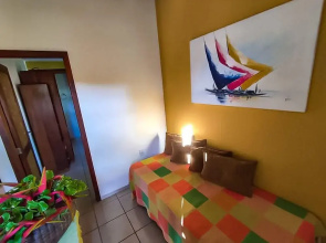 Flat Barra Pousada