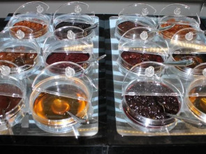 Agsaray Deluxe Hotel