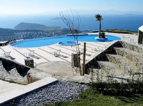 Grand Sea View Villa