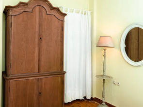 Amazing aparment in the historical center of Thessaloniki