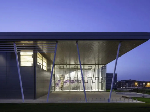 Warwick Conferences Radcliffe