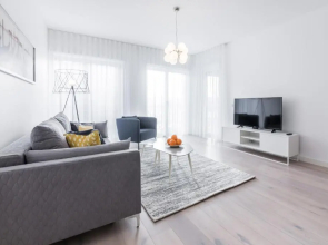 Tallinn Premium Apartments