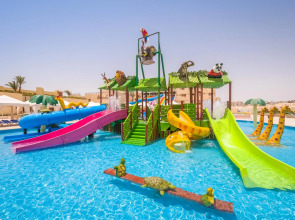 Sunny Days El Palacio Resort & Spa