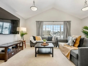 The Mask - 5BD - Movie Room - Kidfriendly