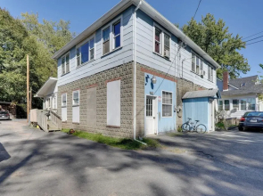 Kingston Home < 2 Mi to Bluestone Wild Forest