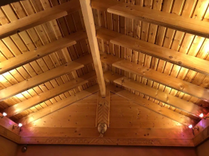 Landhaus Sylvia