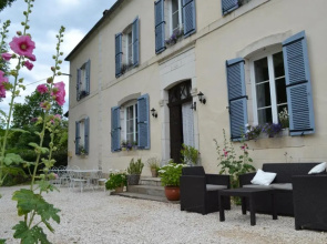 Le Manoir B&B - La Forge