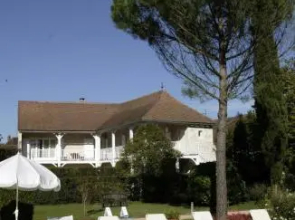 L'Hostellerie du Relais Sainte Anne
