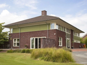 Villa het Bascour