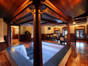 Kovilakam Heritage Resort