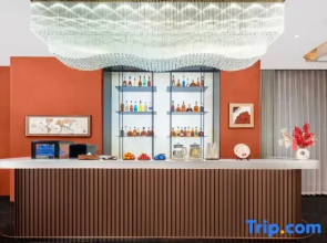 Lanou International Hotel (Linyi Tongda Road Suhe North Street Branch)