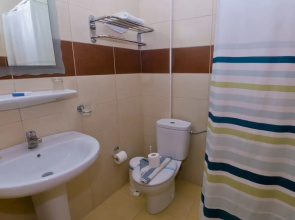 Hotel Tigaki's Star