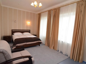 Polska Restauracja Hotel