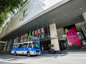 Days Hotel by Wyndham Singapore (SG Clean Certified)