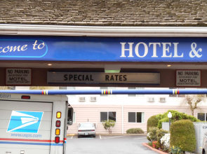 GuestHouse Inn & Suites Eugene / Springfield