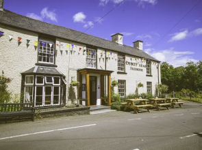 Dudley Arms Hotel