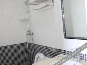 Corner Hotel (Sanjiang College Branch)