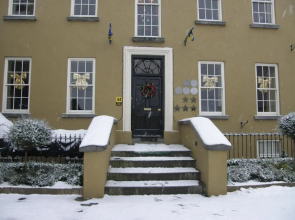 Baileys Hotel Cashel