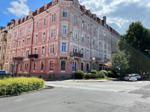 Apartment Alice Center