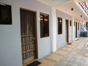 Kahea's Lodge