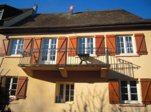 Gîte du Moulin