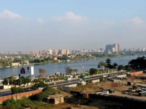 Maadi Star Apartment