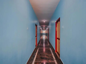 Sree Rajeswari Residency by OYO Rooms