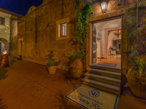 Monastero Santa Rosa Hotel & Spa