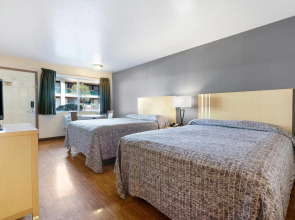 Virgin River Hotel and Casino