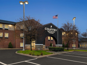 Country Inn & Suites by Radisson, Benton Harbor-St. Joseph, MI