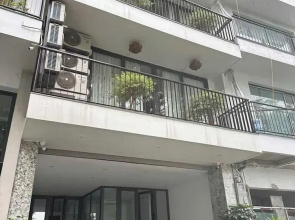 Nine Housing West lake 136 Vu Mien