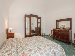 Casa Ventrosa, Anacapri