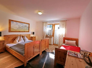 Alpen Appartements Hochmuth