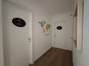 Magicstay - Guest House 3 Stars La Spezia