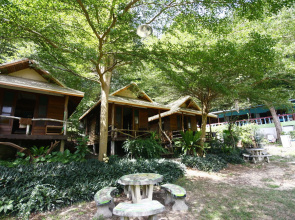 Baan Pha Nin Mung Korn