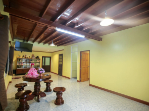 Khao Hin Tang Resort
