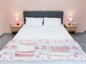 Bright and Relax Studio A in Porto Rafti