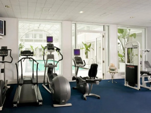 Palace Hotel, a Luxury Collection Hotel, San Francisco