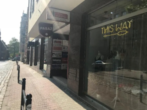 Capital Apartments Centrum - Piekary