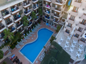 Sun Beach Park & SPA