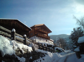 Veganer Gasthof zum Ederplan