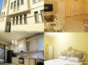 Al Sheikh 5 Bedroom Luxury Apartment 1