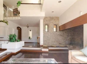 Villa di Lusso con Piscina Privata